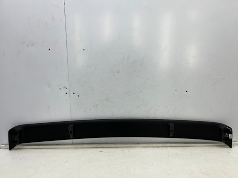 Spoiler Nissan Bluebird U11 U12 84-92r. lotka na klapę bagażnika oryginalna FOHA KE79065M10 Spoiler Nissan Bluebird U11 U12 84-92r. lotka na klapę bagażnika oryginalna FOHA KE79065M10