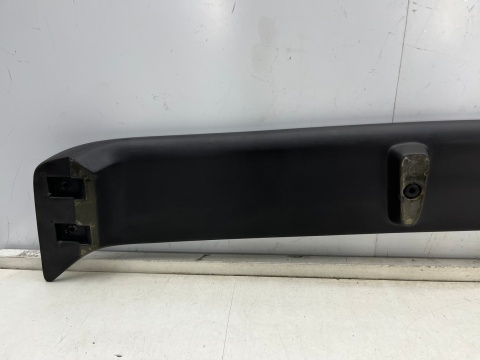 Spoiler Nissan Bluebird U11 U12 84-92r. lotka na klapę bagażnika oryginalna FOHA KE79065M10 Spoiler Nissan Bluebird U11 U12 84-92r. lotka na klapę bagażnika oryginalna FOHA KE79065M10