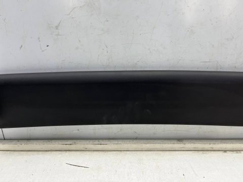 Spoiler Nissan Bluebird U11 U12 84-92r. lotka na klapę bagażnika oryginalna FOHA KE79065M10 Spoiler Nissan Bluebird U11 U12 84-92r. lotka na klapę bagażnika oryginalna FOHA KE79065M10
