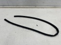 Uszczelka BMW X1 F48 X2 F39 15-22r. NOWA dolna guma prawych lewych tylnych drzwi progu prawy lewy tył 7349646