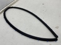 Uszczelka BMW X1 F48 X2 F39 15-22r. NOWA dolna guma prawych lewych tylnych drzwi progu prawy lewy tył 7349646