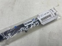 Uszczelka BMW X1 F48 X2 F39 15-22r. NOWA dolna guma prawych lewych tylnych drzwi progu prawy lewy tył 7349646