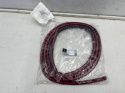 Uszczelka Mercedes w118 w166 w167 w177 w243 w247 w253 w254 w290 NOWA OE uniwersalna guma drzwi a0007271300