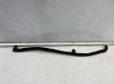 Uszczelka Renault Scenic IV + Grand 16-22r. NOWA boczna gumowa listwa prawych tylnych drzwi prawy tył 828306087r