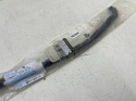 Uszczelka Renault Scenic IV + Grand 16-22r. NOWA boczna gumowa listwa prawych tylnych drzwi prawy tył 828306087r