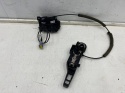 Zamek drzwi Renault Kangoo II Nissan NV250 Citan w415 12-21r. PRAWY tylny drzwi boczne przesuwne 6 pin linka prawy tył