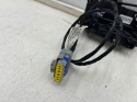 Zamek drzwi Renault Kangoo II Nissan NV250 Citan w415 12-21r. PRAWY tylny drzwi boczne przesuwne 6 pin linka prawy tył