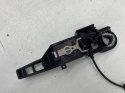 Zamek drzwi Renault Kangoo II Nissan NV250 Citan w415 12-21r. PRAWY tylny drzwi boczne przesuwne 6 pin linka prawy tył