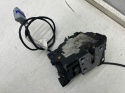 Zamek drzwi Renault Kangoo II Nissan NV250 Citan w415 12-21r. PRAWY tylny drzwi boczne przesuwne 6 pin linka prawy tył