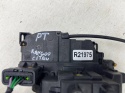 Zamek drzwi Renault Kangoo II Nissan NV250 Citan w415 12-21r. PRAWY tylny drzwi boczne przesuwne 6 pin linka prawy tył