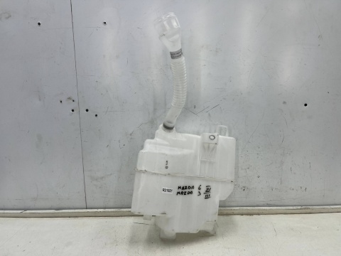 Zbiorniczek spryskiwaczy Mazda 6 III GJ GL 12-24r. Mazda 3 III BM BN 13-18r. zbiornik na płyn do szyby ghp967480 Zbiorniczek spryskiwaczy Mazda 6 III GJ GL 12-24r. Mazda 3 III BM BN 13-18r. zbiornik na płyn do szyby ghp967480