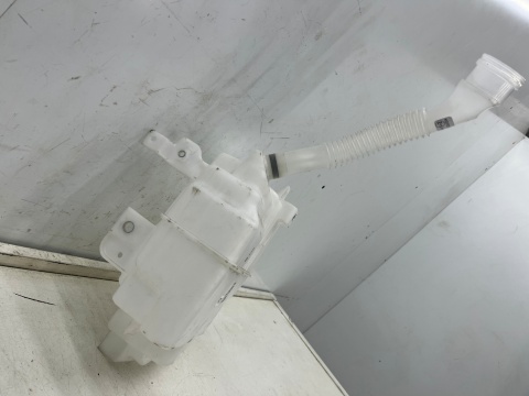 Zbiorniczek spryskiwaczy Mazda 6 III GJ GL 12-24r. Mazda 3 III BM BN 13-18r. zbiornik na płyn do szyby ghp967480 Zbiorniczek spryskiwaczy Mazda 6 III GJ GL 12-24r. Mazda 3 III BM BN 13-18r. zbiornik na płyn do szyby ghp967480