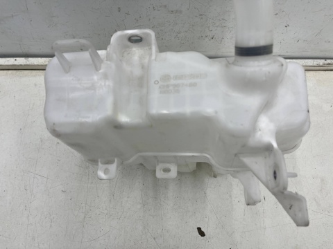 Zbiorniczek spryskiwaczy Mazda 6 III GJ GL 12-24r. Mazda 3 III BM BN 13-18r. zbiornik na płyn do szyby ghp967480 Zbiorniczek spryskiwaczy Mazda 6 III GJ GL 12-24r. Mazda 3 III BM BN 13-18r. zbiornik na płyn do szyby ghp967480