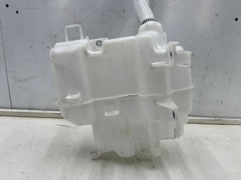 Zbiorniczek spryskiwaczy Mazda 6 III GJ GL 12-24r. Mazda 3 III BM BN 13-18r. zbiornik na płyn do szyby ghp967480 Zbiorniczek spryskiwaczy Mazda 6 III GJ GL 12-24r. Mazda 3 III BM BN 13-18r. zbiornik na płyn do szyby ghp967480