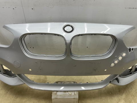 Zderzak przedni BMW F20 F21 serii 1 M-Pakiet Mpakiet 15-19r. Lift przód PDC 8060283 Zderzak przedni BMW F20 F21 serii 1 M-Pakiet Mpakiet 15-19r. Lift przód PDC 8060283