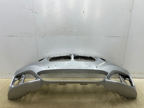 Zderzak przedni BMW F20 F21 serii 1 M-Pakiet Mpakiet 15-19r. Lift przód PDC 8060283 Zderzak przedni BMW F20 F21 serii 1 M-Pakiet Mpakiet 15-19r. Lift przód PDC 8060283