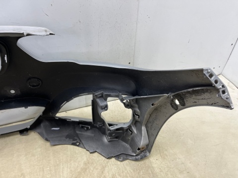 Zderzak przedni BMW F20 F21 serii 1 M-Pakiet Mpakiet 15-19r. Lift przód PDC 8060283 Zderzak przedni BMW F20 F21 serii 1 M-Pakiet Mpakiet 15-19r. Lift przód PDC 8060283