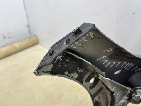 Zderzak przedni BMW F20 F21 serii 1 M-Pakiet Mpakiet 15-19r. Lift przód PDC 8060283 Zderzak przedni BMW F20 F21 serii 1 M-Pakiet Mpakiet 15-19r. Lift przód PDC 8060283