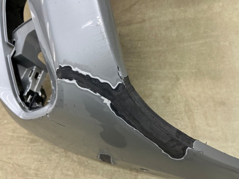 Zderzak przedni BMW F20 F21 serii 1 M-Pakiet Mpakiet 15-19r. Lift przód PDC 8060283 Zderzak przedni BMW F20 F21 serii 1 M-Pakiet Mpakiet 15-19r. Lift przód PDC 8060283