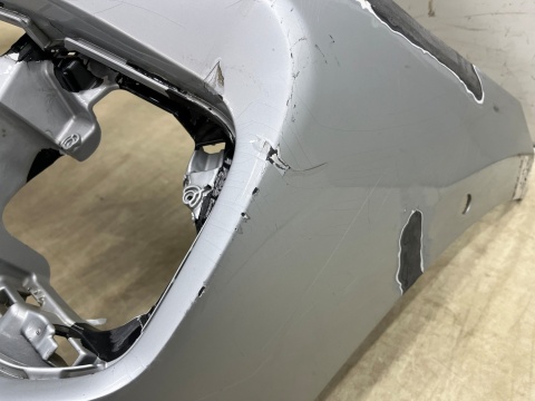 Zderzak przedni BMW F20 F21 serii 1 M-Pakiet Mpakiet 15-19r. Lift przód PDC 8060283 Zderzak przedni BMW F20 F21 serii 1 M-Pakiet Mpakiet 15-19r. Lift przód PDC 8060283