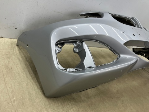 Zderzak przedni BMW F20 F21 serii 1 M-Pakiet Mpakiet 15-19r. Lift przód PDC 8060283 Zderzak przedni BMW F20 F21 serii 1 M-Pakiet Mpakiet 15-19r. Lift przód PDC 8060283