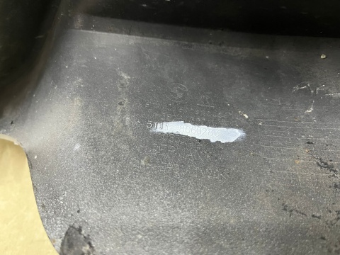 Zderzak przedni BMW F20 F21 serii 1 M-Pakiet Mpakiet 15-19r. Lift przód PDC 8060283 Zderzak przedni BMW F20 F21 serii 1 M-Pakiet Mpakiet 15-19r. Lift przód PDC 8060283