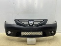 Zderzak przedni Dacia Logan Van MCV 1 I 07-13r. przód 8200825158