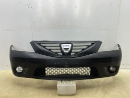 Zderzak przedni Dacia Logan Van MCV 1 I 07-13r. przód 8200825158