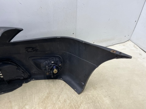 Zderzak przedni Dacia Logan Van MCV 1 I 07-13r. przód 8200825158 Zderzak przedni Dacia Logan Van MCV 1 I 07-13r. przód 8200825158