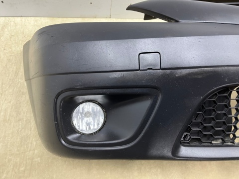 Zderzak przedni Dacia Logan Van MCV 1 I 07-13r. przód 8200825158 Zderzak przedni Dacia Logan Van MCV 1 I 07-13r. przód 8200825158