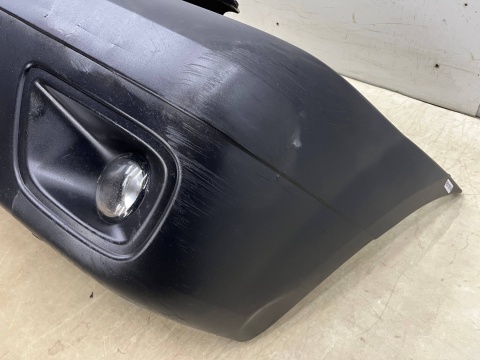 Zderzak przedni Dacia Logan Van MCV 1 I 07-13r. przód 8200825158 Zderzak przedni Dacia Logan Van MCV 1 I 07-13r. przód 8200825158