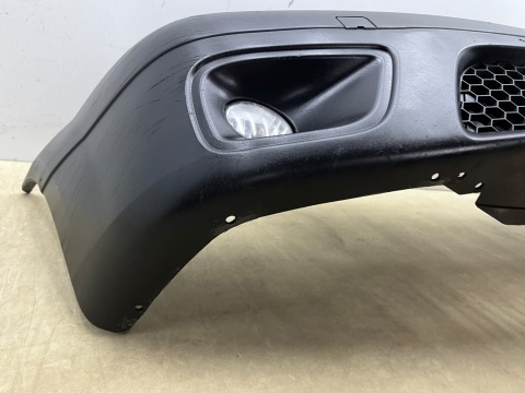 Zderzak przedni Dacia Logan Van MCV 1 I 07-13r. przód 8200825158 Zderzak przedni Dacia Logan Van MCV 1 I 07-13r. przód 8200825158