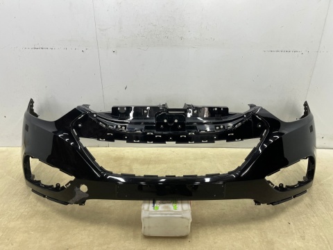 Zderzak przedni Hyundai IX35 09-15r. przód spryski 86511-2Y000