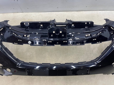 Zderzak przedni Hyundai IX35 09-15r. przód spryski 86511-2Y000