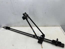 Bagażnik rowerowy Thule na relingi dachowe uchwyt mocowanie roweru Dwa kluczyki Thule 1050-51