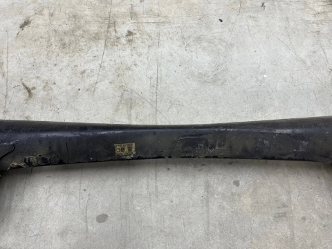 Belka zawieszenia Mazda 3 IV BP 2019r.- tylna oś wózek ORYGINAL