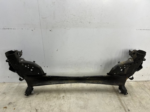 Belka zawieszenia Mazda 3 IV BP 2019r.- tylna oś wózek ORYGINAL