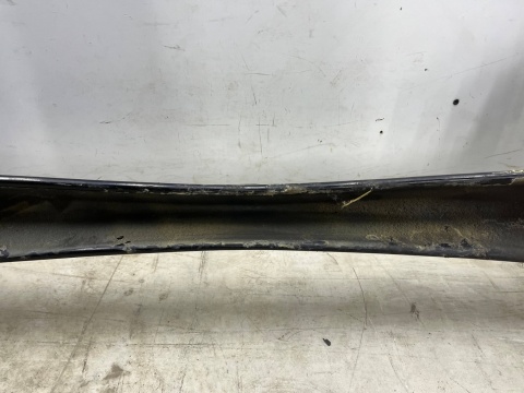 Belka zawieszenia Mazda 3 IV BP 2019r.- tylna oś wózek ORYGINAL