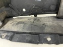 Nadkole BMW 5 G30 G31 17-24r. M-Pakiet LEWE przednie osłona trójkąt pod zderzak ORYGINAL lewy przód 8060031