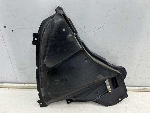Nadkole BMW 5 G30 G31 17-24r. M-Pakiet LEWE przednie osłona trójkąt pod zderzak ORYGINAL lewy przód 8060031 Nadkole BMW 5 G30 G31 17-24r. M-Pakiet LEWE przednie osłona trójkąt pod zderzak ORYGINAL lewy przód 8060031