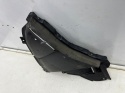 Nadkole BMW 5 G30 G31 17-24r. M-Pakiet LEWE przednie osłona trójkąt pod zderzak ORYGINAL lewy przód 8060031