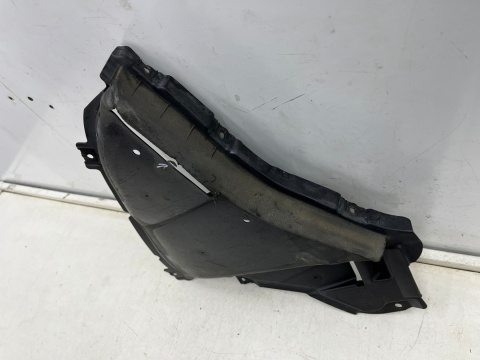 Nadkole BMW 5 G30 G31 17-24r. M-Pakiet LEWE przednie osłona trójkąt pod zderzak ORYGINAL lewy przód 8060031 Nadkole BMW 5 G30 G31 17-24r. M-Pakiet LEWE przednie osłona trójkąt pod zderzak ORYGINAL lewy przód 8060031