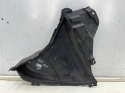 Nadkole BMW 5 G30 G31 17-24r. M-Pakiet PRAWE przednie osłona trójkąt pod zderzak ORYGINAL prawy przód 8060032