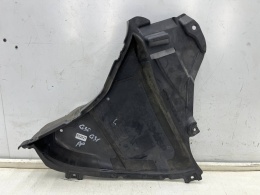 Nadkole BMW 5 G30 G31 17-24r. M-Pakiet PRAWE przednie osłona trójkąt pod zderzak ORYGINAL prawy przód 8060032