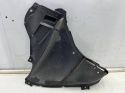 Nadkole BMW 5 G30 G31 17-24r. M-Pakiet PRAWE przednie osłona trójkąt pod zderzak ORYGINAL prawy przód 8060032