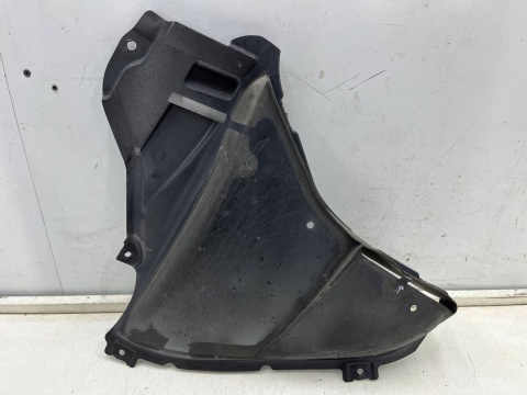 Nadkole BMW 5 G30 G31 17-24r. M-Pakiet PRAWE przednie osłona trójkąt pod zderzak ORYGINAL prawy przód 8060032 Nadkole BMW 5 G30 G31 17-24r. M-Pakiet PRAWE przednie osłona trójkąt pod zderzak ORYGINAL prawy przód 8060032