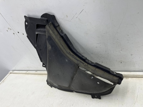 Nadkole BMW 5 G30 G31 17-24r. M-Pakiet PRAWE przednie osłona trójkąt pod zderzak ORYGINAL prawy przód 8060032 Nadkole BMW 5 G30 G31 17-24r. M-Pakiet PRAWE przednie osłona trójkąt pod zderzak ORYGINAL prawy przód 8060032