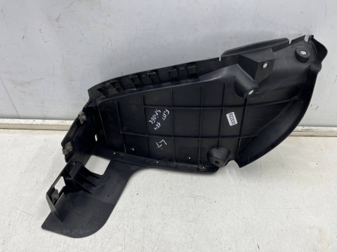 Nadkole Fiat 124 Spider 16-20r. lewe tylne osłona zderzaka ORYGINAL lewy tył na4l-50351 Nadkole Fiat 124 Spider 16-20r. lewe tylne osłona zderzaka ORYGINAL lewy tył na4l-50351