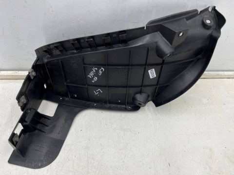 Nadkole Fiat 124 Spider 16-20r. lewe tylne osłona zderzaka ORYGINAL lewy tył na4l-50351 Nadkole Fiat 124 Spider 16-20r. lewe tylne osłona zderzaka ORYGINAL lewy tył na4l-50351