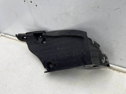 Nadkole Fiat 124 Spider 16-20r. lewe tylne osłona zderzaka ORYGINAL lewy tył na4l-50351 Nadkole Fiat 124 Spider 16-20r. lewe tylne osłona zderzaka ORYGINAL lewy tył na4l-50351